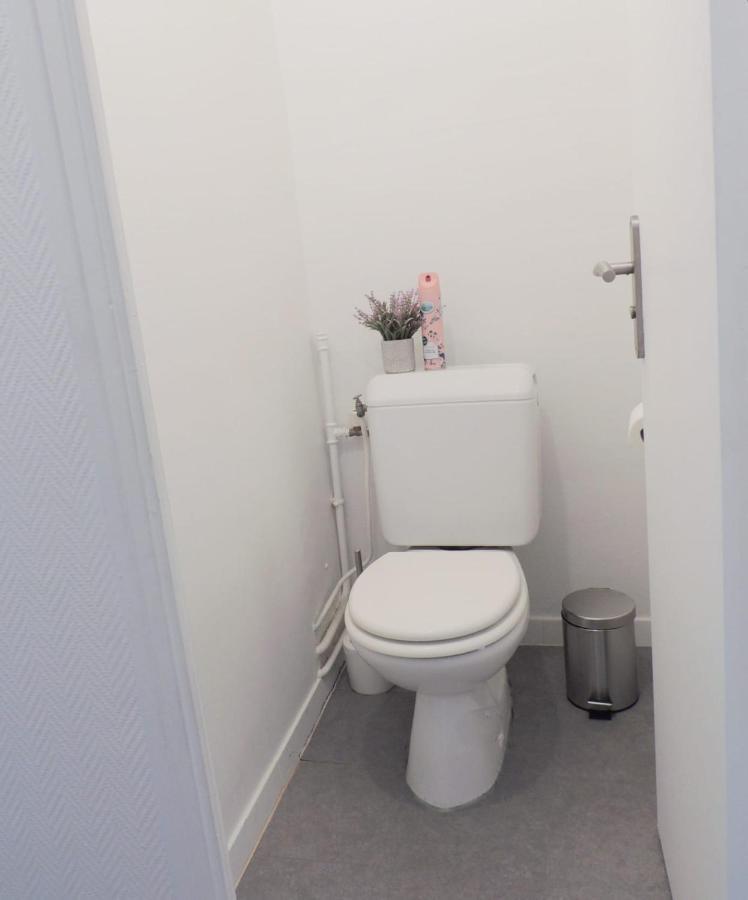 Appartement Cosy Poissy Exterior photo